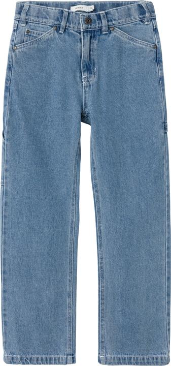 Name it Straight Fit Cargojeans