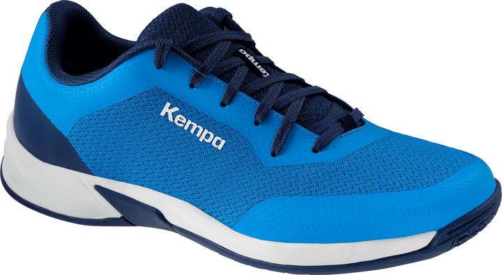 Produktbild Kempa Hallen-Sport-Schuhe Kourtfly Three (40.5)