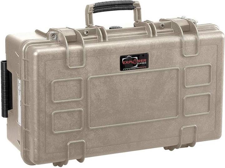 Actual product image Explorer Cases Special case 52x29x21 cm Mod. 5221 (Photo backpack, 30.30 l)