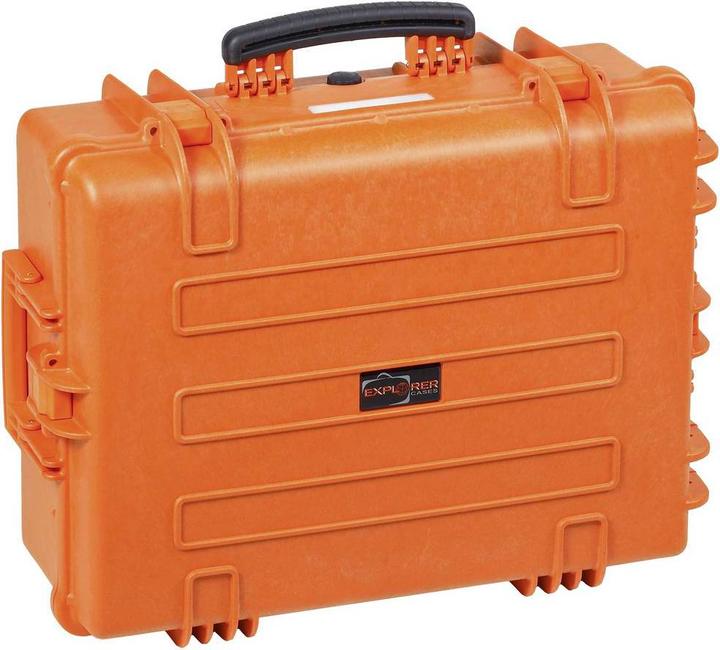 Immagine prodotto Explorer Cases Valigia speciale 58x44x22 cm Mod. 5822 (56.10 l)