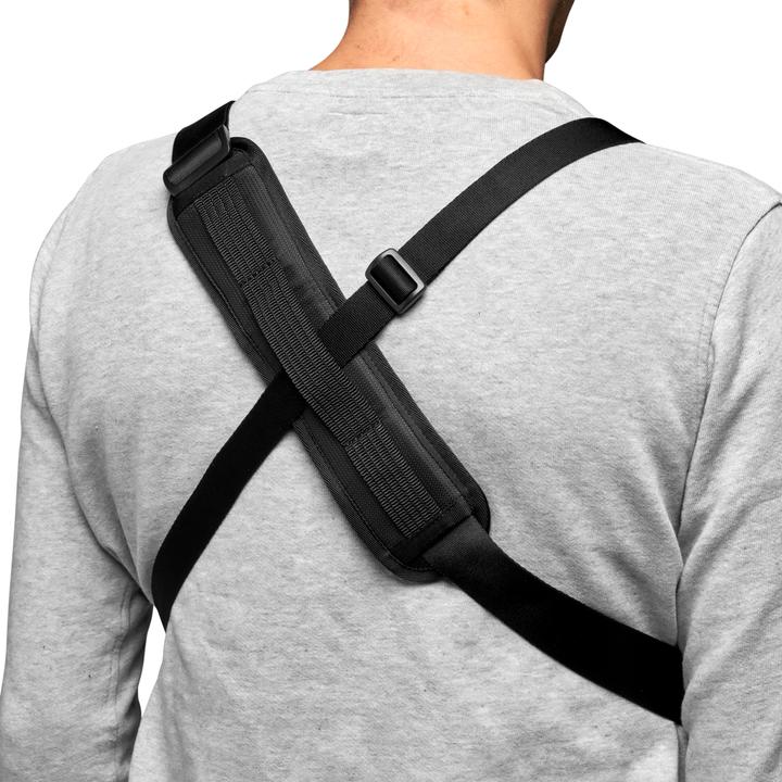 Actual product image Lowepro Pro Tactic TLZ 70 AW II (Kamera Bereitschaftstasche, Camera shoulder bag, 4 l)