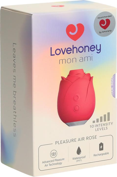 Immagine prodotto Lovehoney Rosa