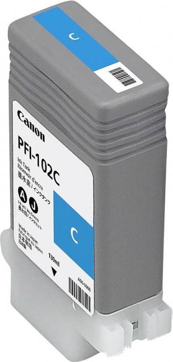 Image du produit Canon Pfi-102c (C)