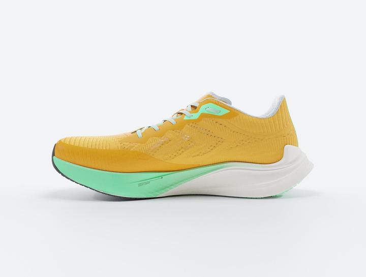 Image du produit Kiprun Chaussures de Running Homme KD900 light, Jaune (42)