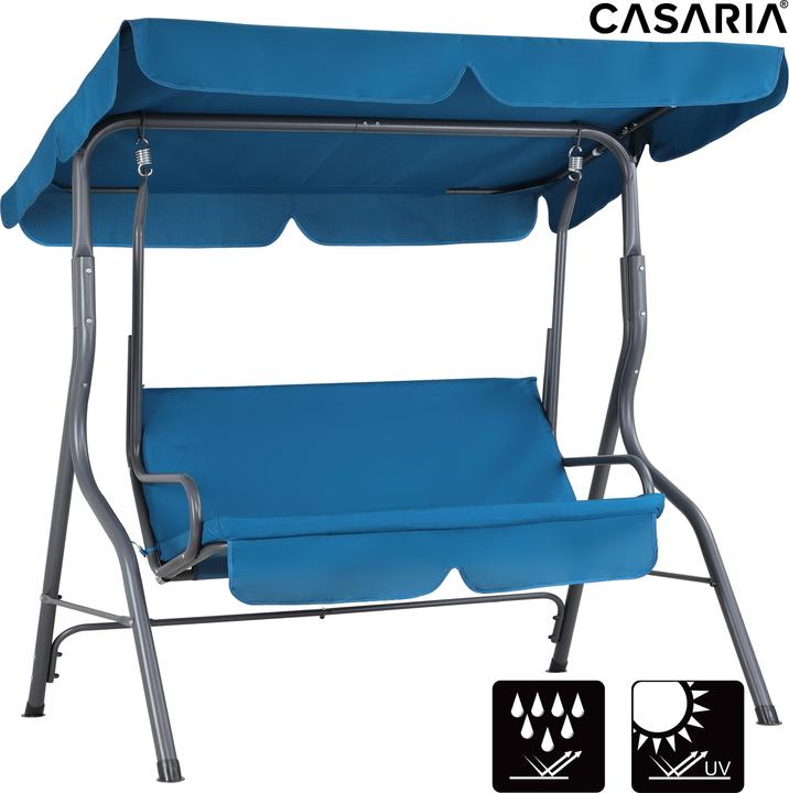 Image du produit Casaria Balancelle