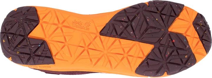 Actual product image Jack Wolfskin Spirit Knit Low M (44)