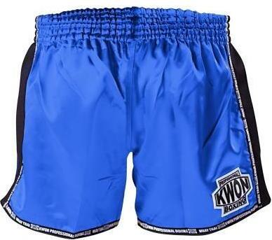 Produktbild Kwon boxershorts thaï femme evoution (L)