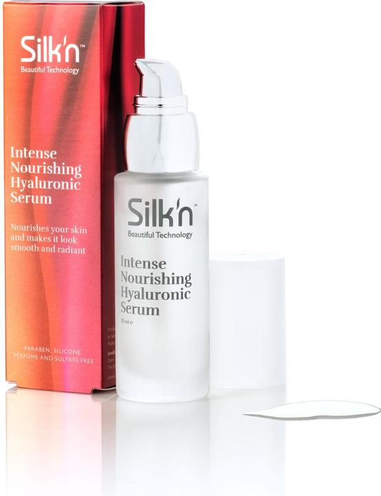 Actual product image Silk'n Intense (30 ml)
