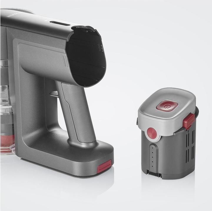 Produktbild Severin HV 7968