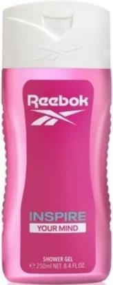 Produktbild Reebok Inspire Your Mind Shower Gel 400ml (400 ml)