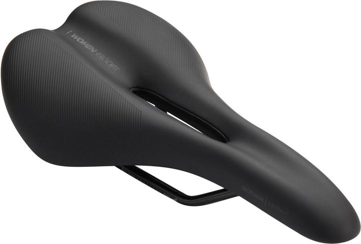 Actual product image Decathlon Womn Ergofit