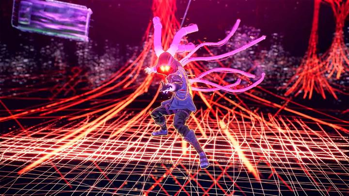 Produktbild Bandai Namco Scarlet Nexus (inkl. Bonus DLC) (PS5, DE)