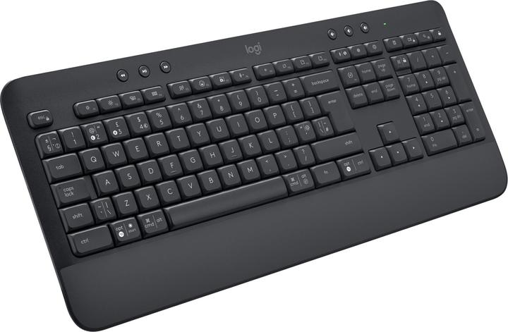 Logitech Signature K650 (CH, Wireless)