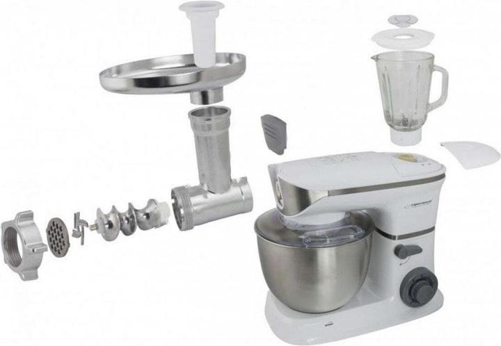 Actual product image Esperanza EKM025 (1000 W)