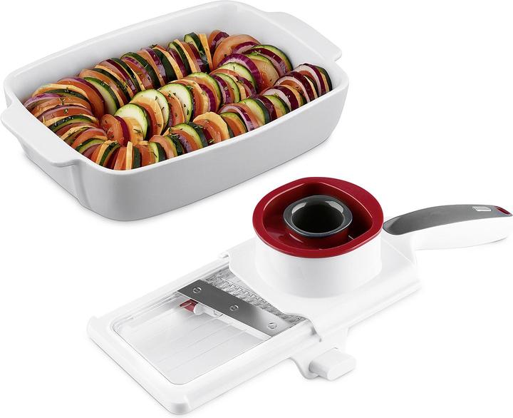 Productafbeelding Zyliss Mini groentesnijder