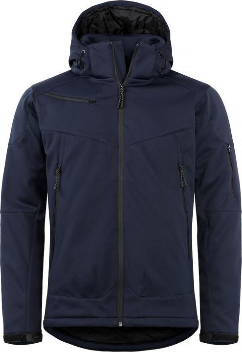 Produktbild Clique Grayland Steppjacke (XS)