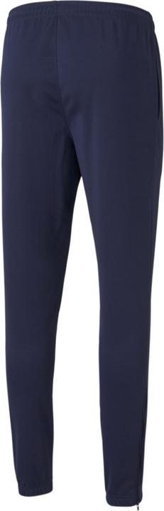 Actual product image Puma teamRISE Poly Training Pants-657390 (XL)