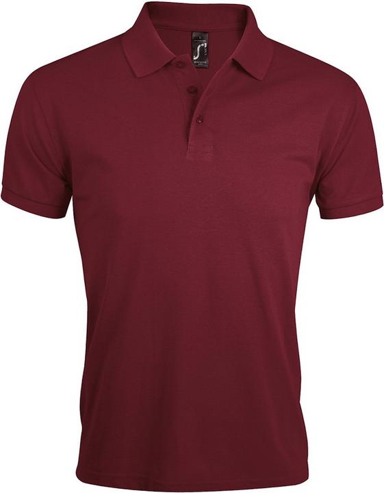 Image du produit Sols Prime Pique PoloShirt manches courtes (L)