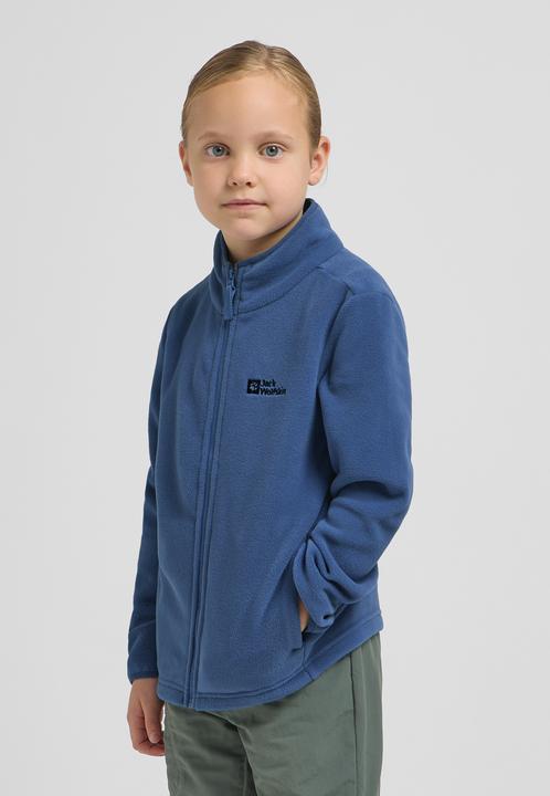 Produktbild Jack Wolfskin Taunus Jacket K (176)