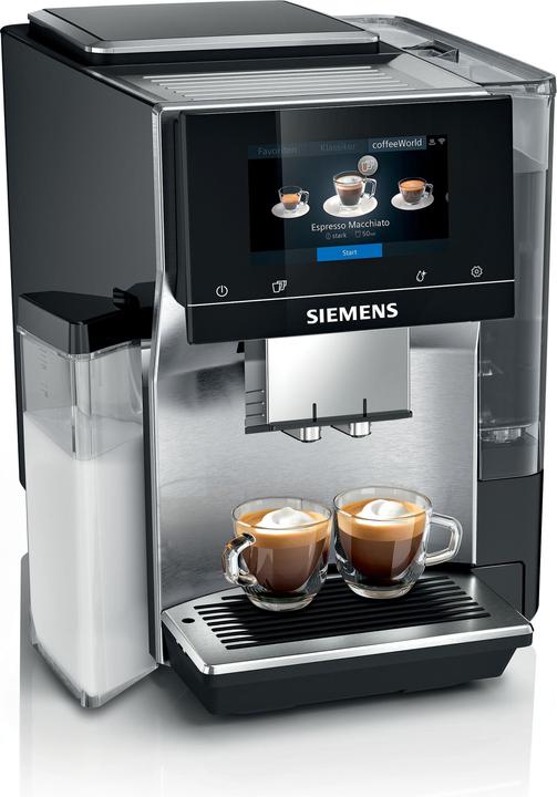 Siemens EQ700 Integral