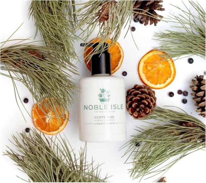 Produktbild Noble Isle Hair Care Scots Pine Conditioner 250 ml (250 ml)
