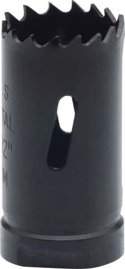 Image du produit Klauke Scies cloches bi-métal HSS, 23 mm 52057730 (23 millimètres)