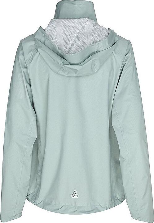Actual product image Löffler Radjacke WPM Pocked CF (36, S)
