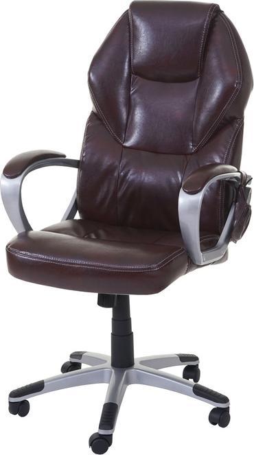 Actual product image Jamb Massage office chair with heating