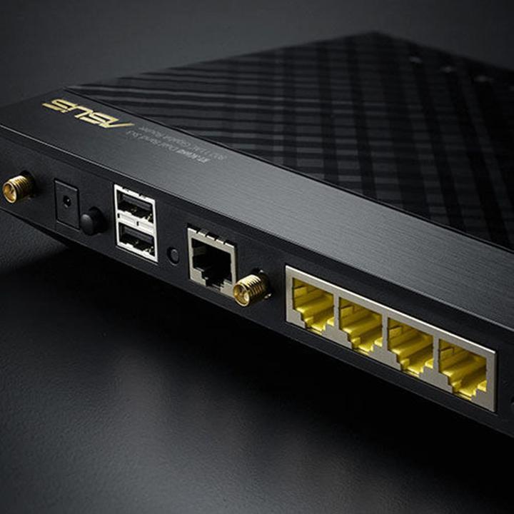 Immagine prodotto ASUS Rt-Ac66u