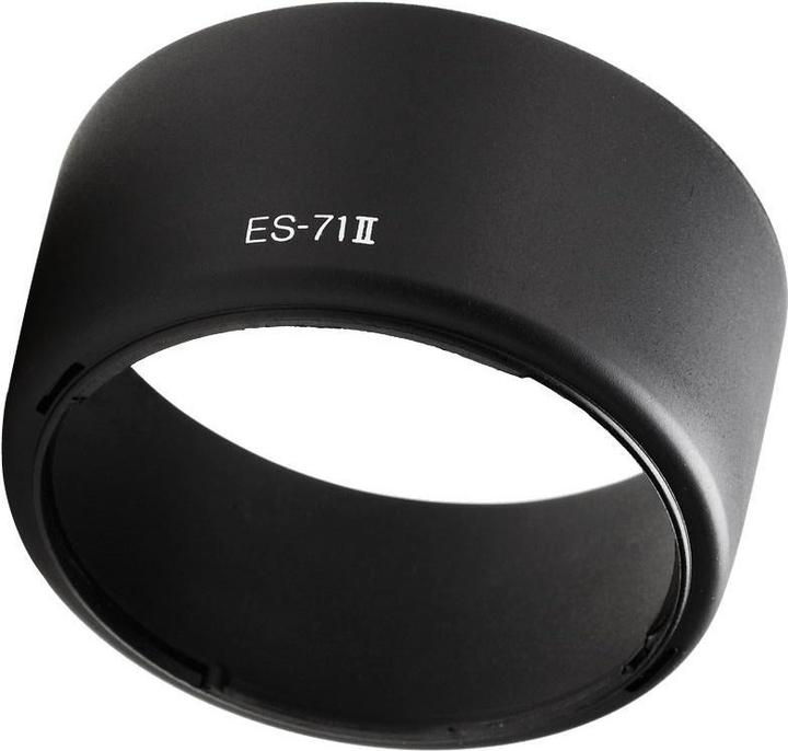 Image du produit Canon Es-71 Ii