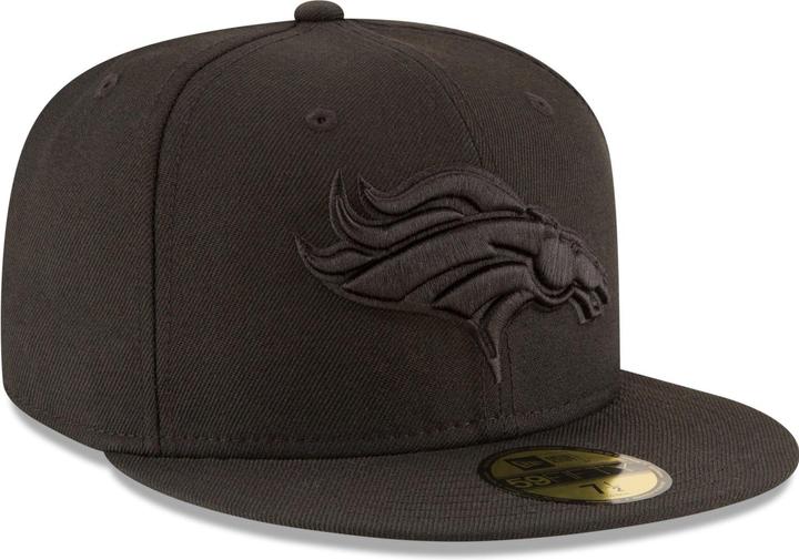 Immagine prodotto New Era Cappellino 59Fifty - NFL NERO Denver Broncos - 7 (7)