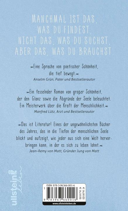 Image du produit Der Duft des Lebens (Allemand, Clara Maria Bagus, 2018)