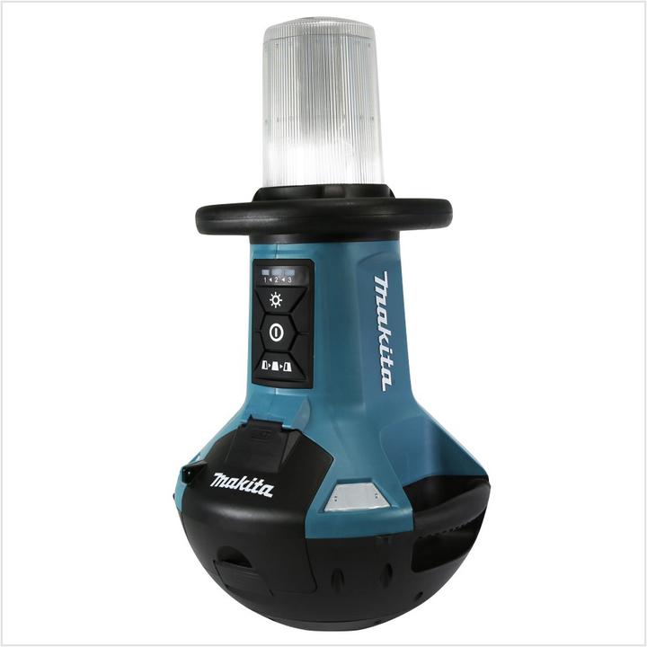 Produktbild Makita DML810 (5500 lm)