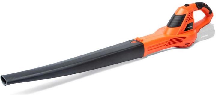 Yard Force LB C20AW (Rechargeable battery operated, Leaf blower)