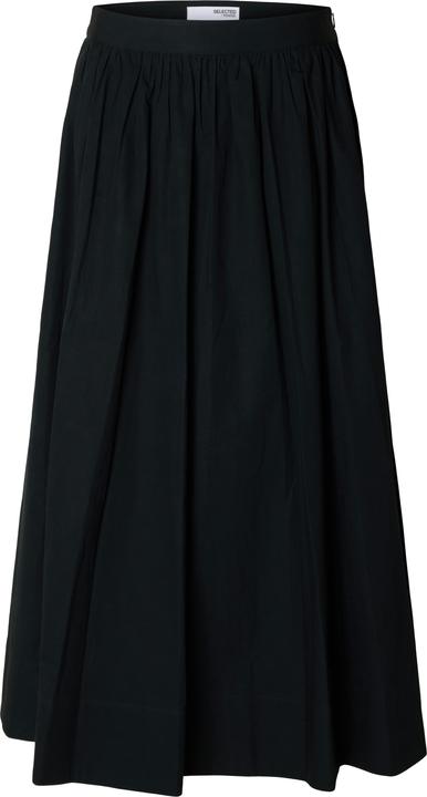 Produktbild Selected Femme High Waist Maxirock (34)