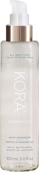Produktbild Kora Milky Mushroom Cleanser 150 ml (Reinigungstücher, 150 ml)