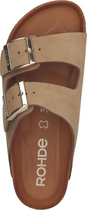 Actual product image Rohde Pantoletten (38)