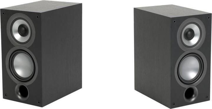 Produktbild ELAC Uni-Fi UB52 (1 Paar, 140 W)