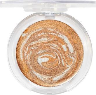 J.Cat Beauty Deja Brew Latte Highlighter Cat Press Damen Makeup