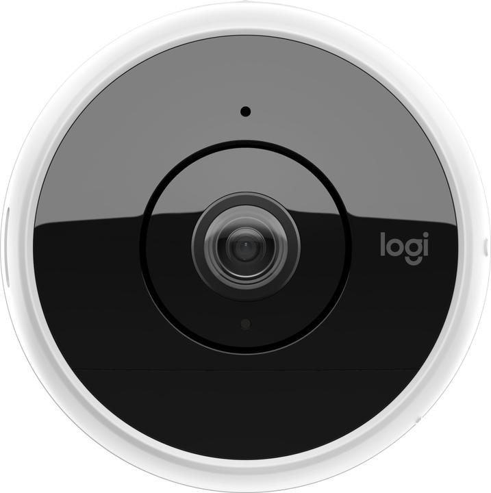 Actual product image Logitech Circle 2 Wireless (1920 x 1080 Pixels)