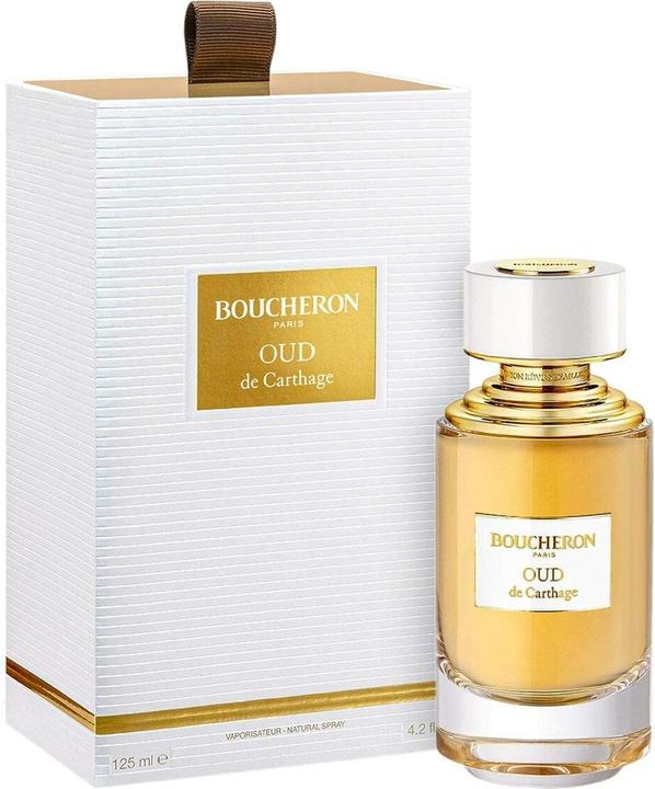 Immagine prodotto Boucheron Oud De Carthage (Eau de parfum, 125 ml)