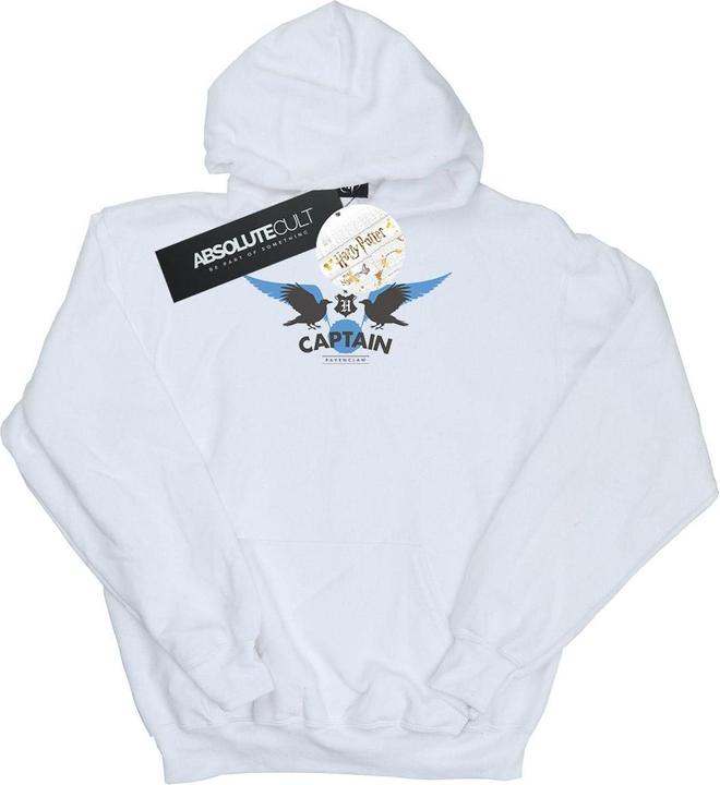 Produktbild Ravenclaw Captain Kapuzenpullover (XL)