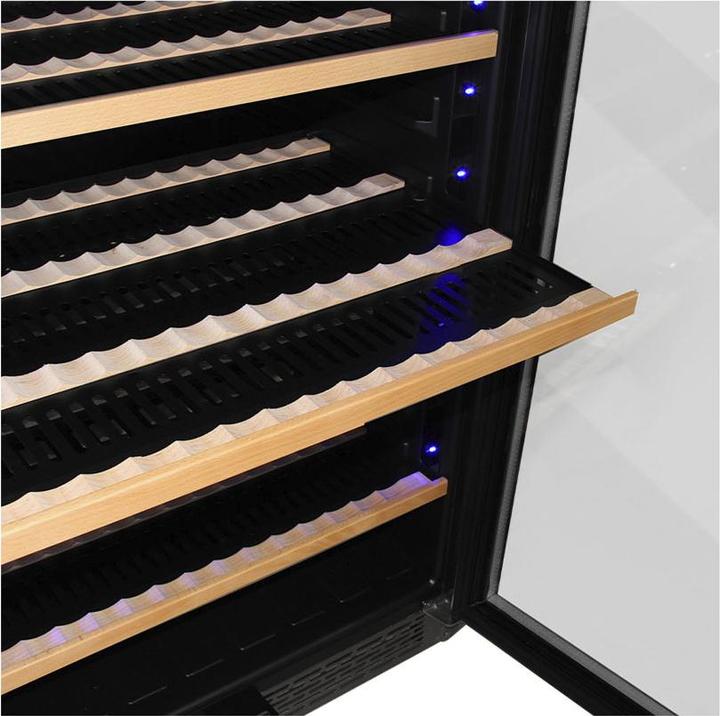 Actual product image Kibernetik Armadio climatico per vini FSP