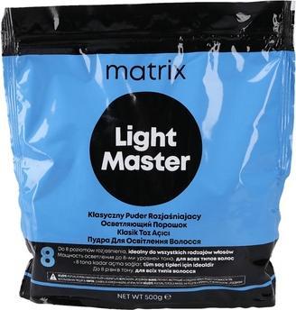 Actual product image Matrix Light Master 8 Level Powder 500G