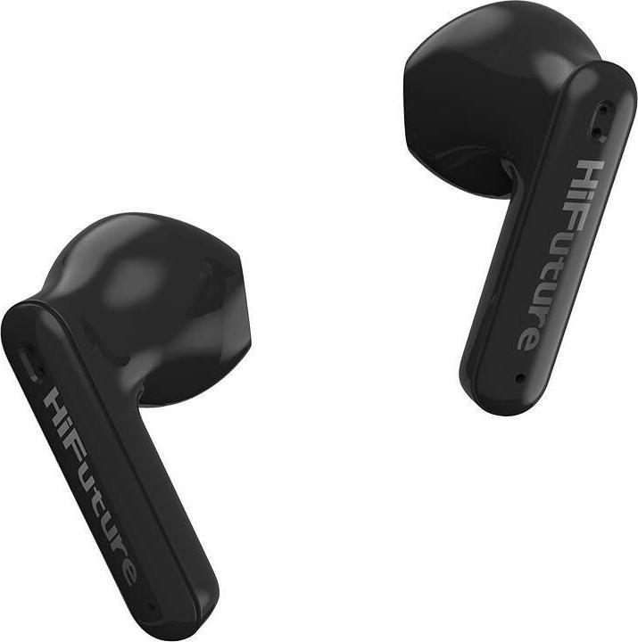 Image du produit HiFuture TWS EarBuds Sonic Colorbuds 2 (noir) (20 h, Sans fil)