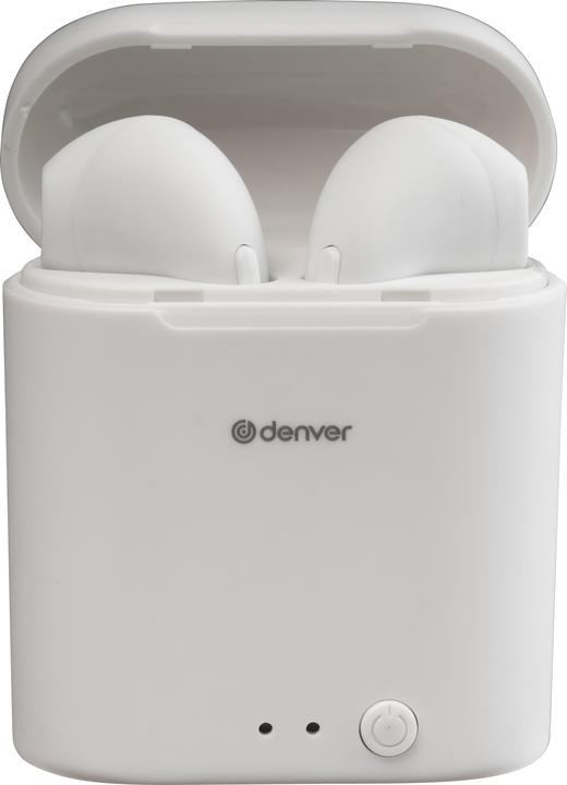 Produktbild Denver TWE-46 (ANC, 3 h, Kabellos)