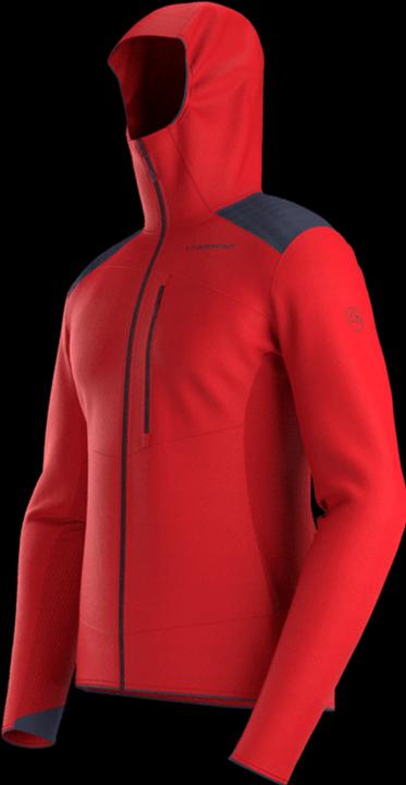 Actual product image La Sportiva Aequilibrium Thermal Hoody (M)
