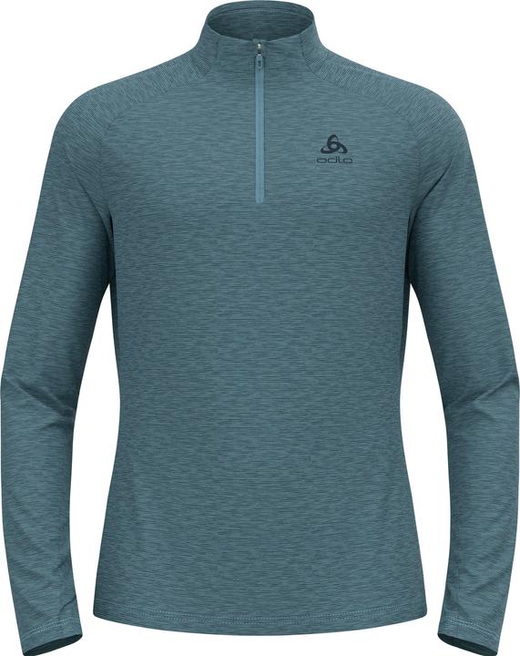 Odlo Mid layer 1/2 zip ESSENTIALS CW 200 (M)