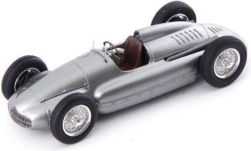 Produktbild AutoCult Awtowelo Typ 650 Sokol (RUS), silber-met.