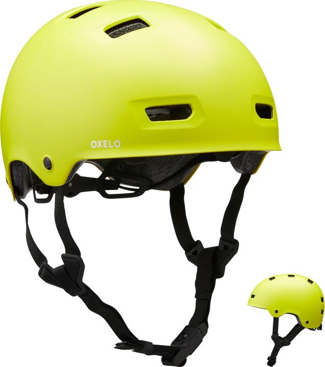 Oxelo MF540
